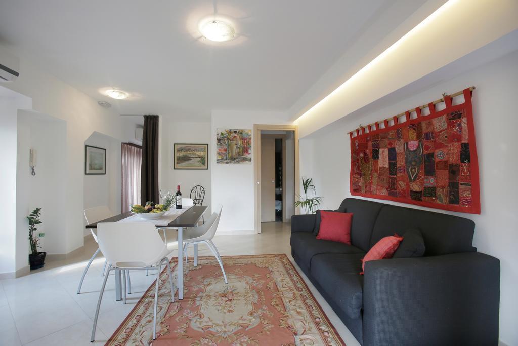 Casa Costa Apartment Taormina Room photo