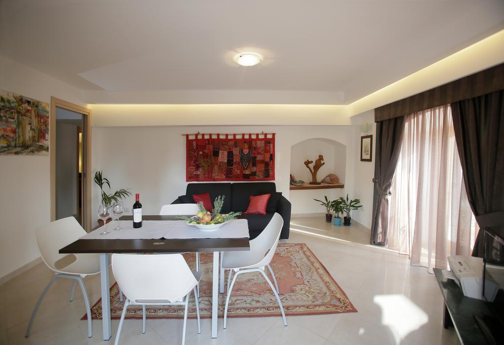 Casa Costa Apartment Taormina Room photo