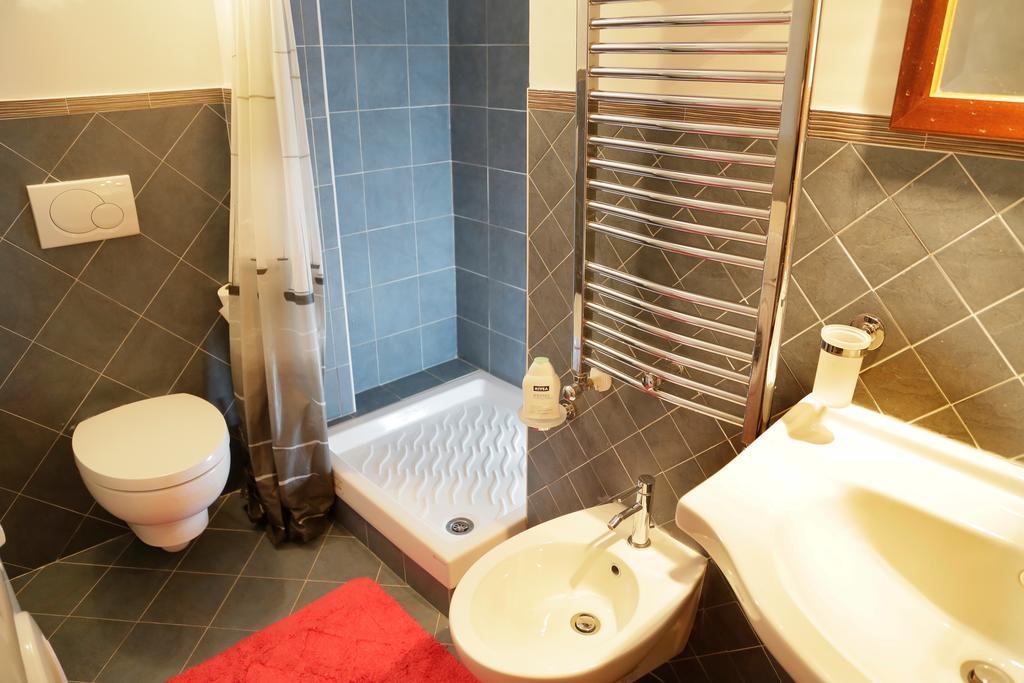Casa Costa Apartment Taormina Room photo