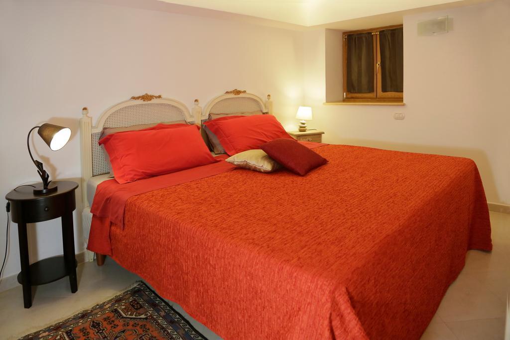 Casa Costa Apartment Taormina Room photo