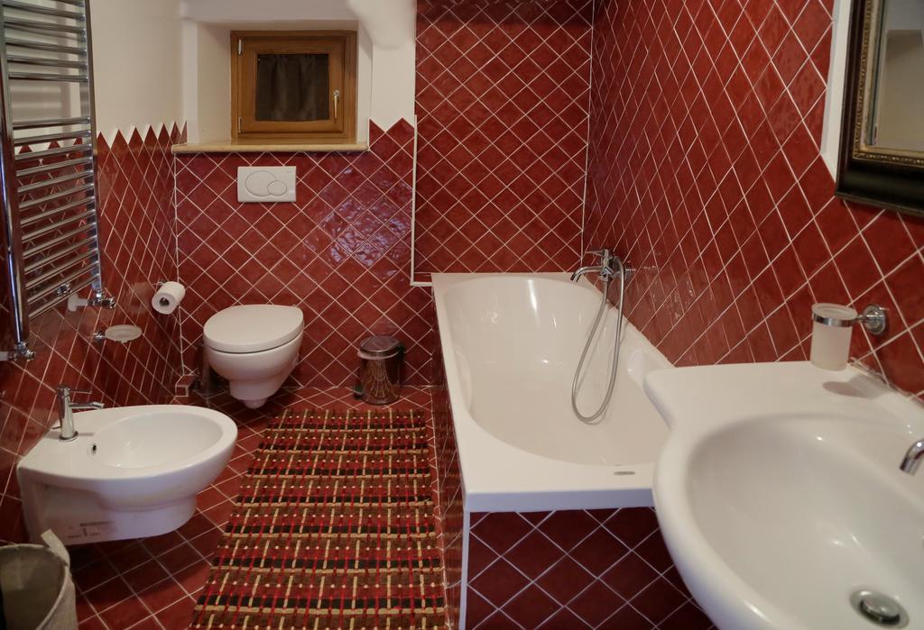 Casa Costa Apartment Taormina Room photo