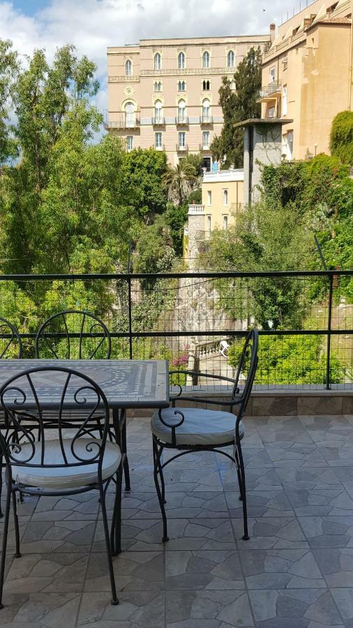 Casa Costa Apartment Taormina Exterior photo